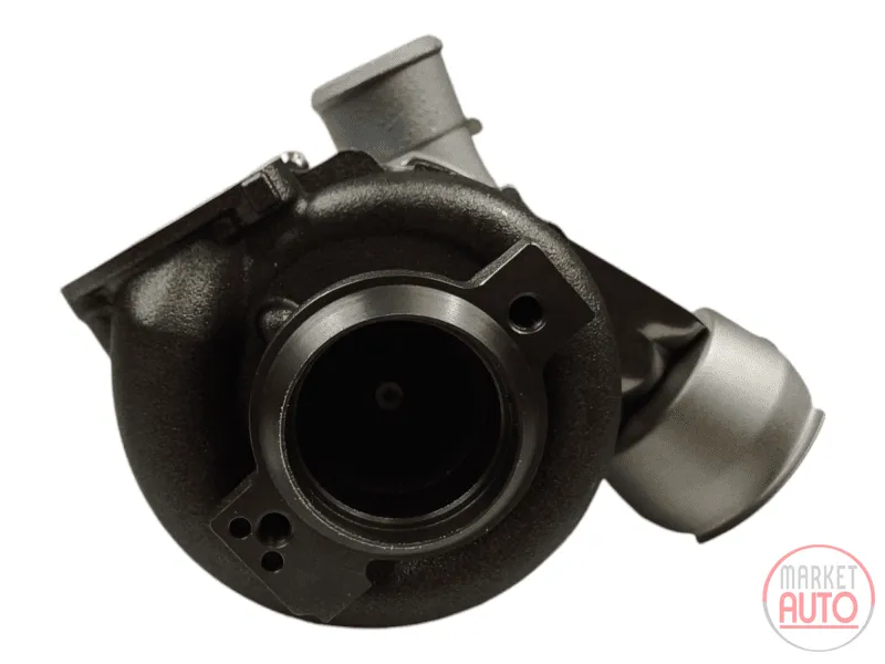 Turbolader NEU-NRGS