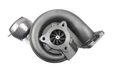 Turbolader neu -CNTTL2 -NRGS