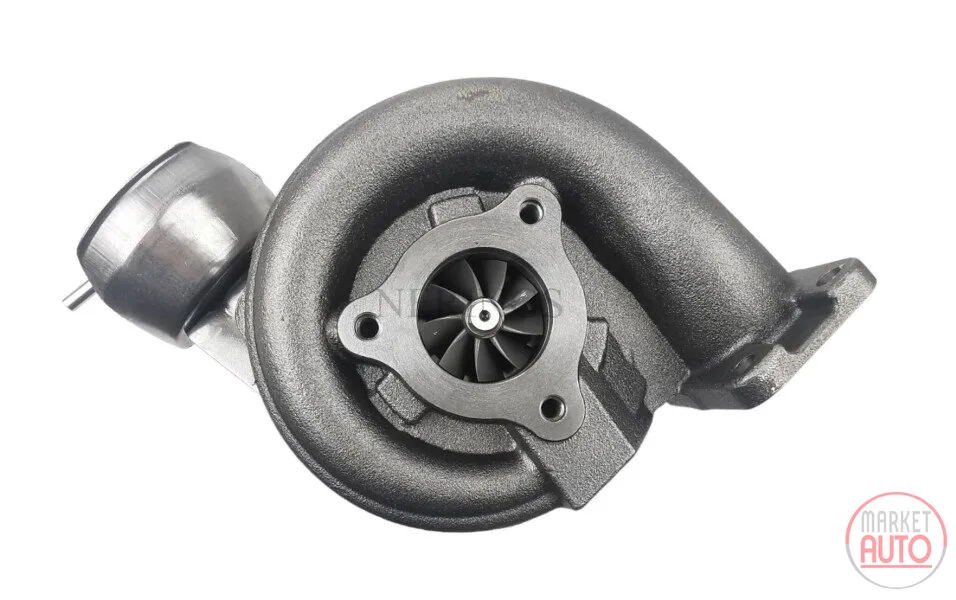 Turbolader neu -CNTTL2 -NRGS
