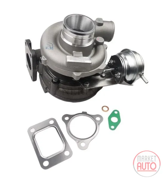 Turbolader neu -CNTTL2 -NRGS