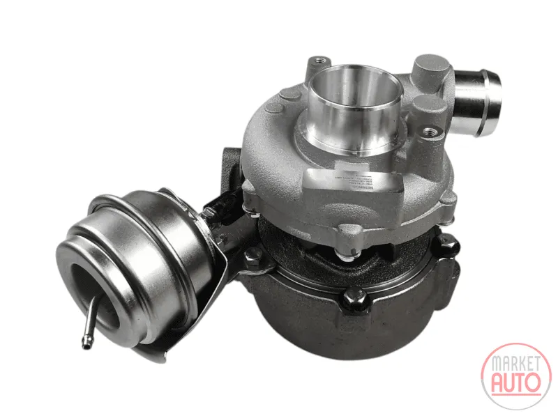 Turbolader neu -NRGS