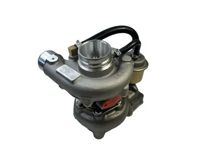 Neuer turbolader neu -NRGS