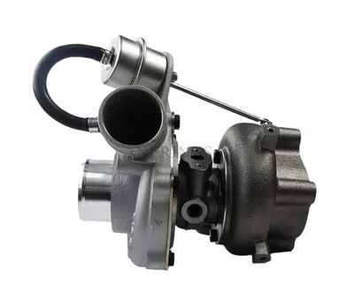 Turbolader neu -CNTTL2 -NRGS