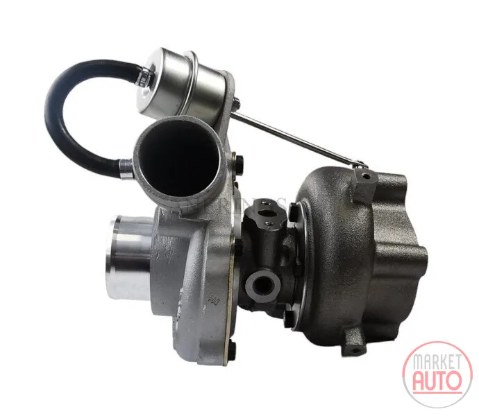 Turbolader neu -CNTTL2 -NRGS
