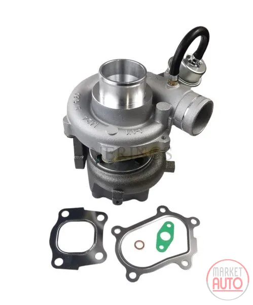 Turbolader neu -CNTTL2 -NRGS