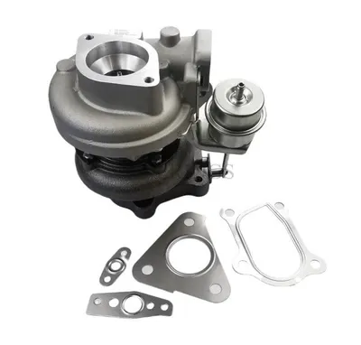 Turbolader neu -CNTTL2 -NRGS