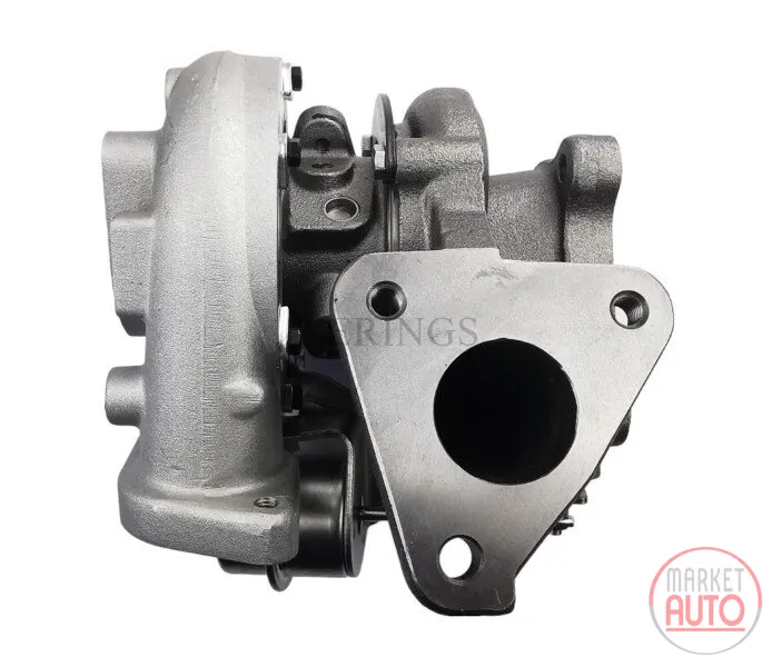 Turbolader neu -CNTTL2 -NRGS