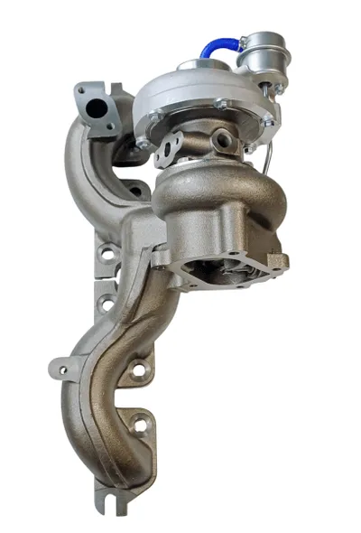 Turbolader neu  -NRGS