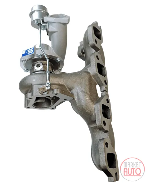 Turbolader neu  -NRGS