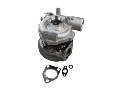 Turbolader