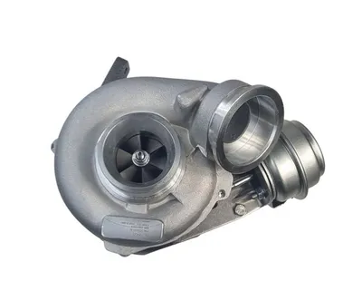 Turbolader