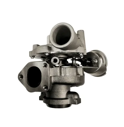 Turbolader