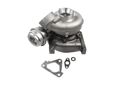 Turbolader
