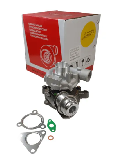 Turbolader neu -NRGS