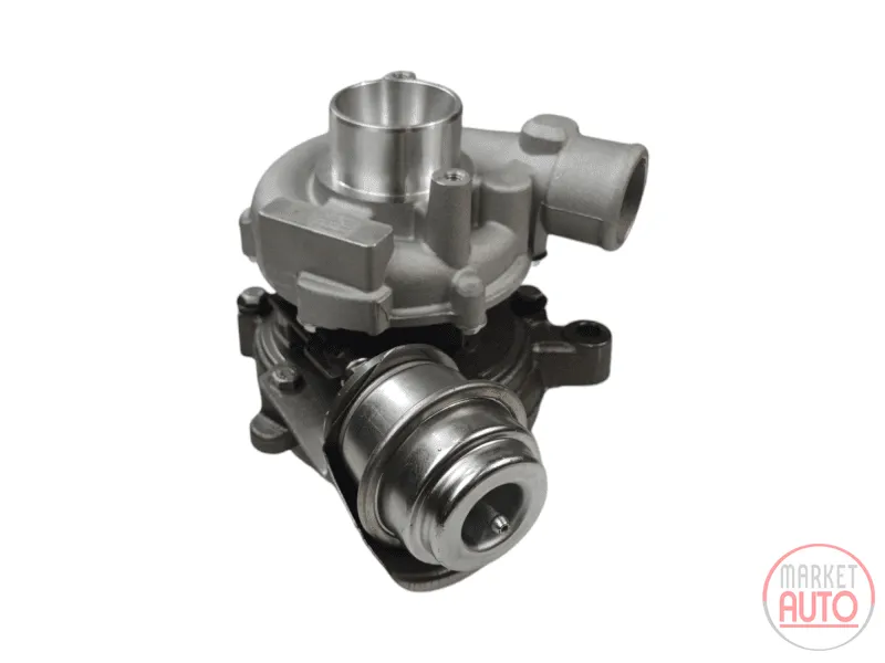 Turbolader neu -NRGS