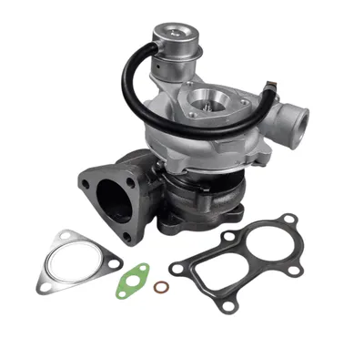 Turbolader neu -NRGS