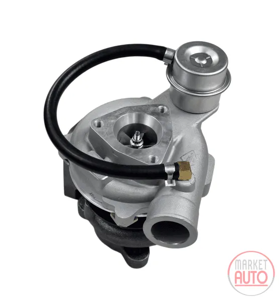 Turbolader neu -NRGS