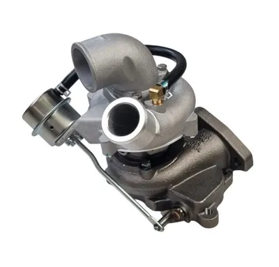 Turbolader