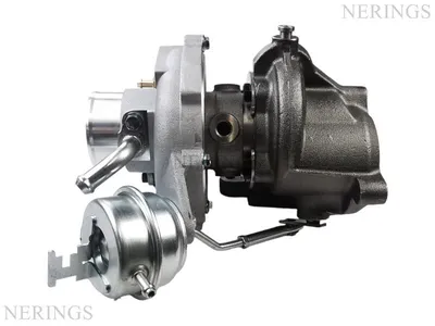 Turbolader neu  -CNTTL