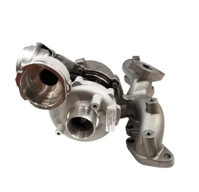 Turbolader neu -CNSPA2 -NRGS
