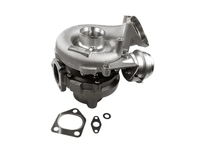Turbolader neu (Garrett)-NRGS