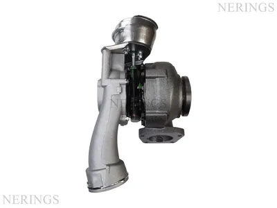 Turbolader neu -CNTTL
