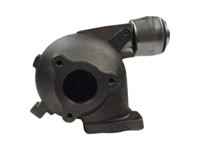 Turbolader