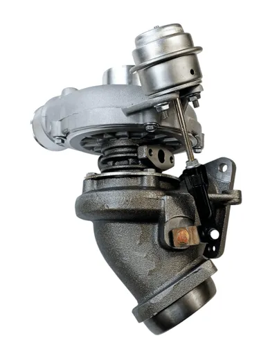 Turbolader