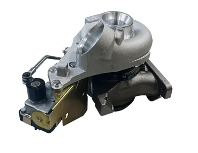 Turbolader