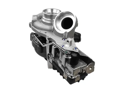 Turbolader neu -NRGS