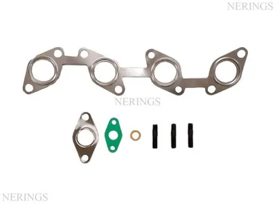 Turbolader neu (GARRETT-CN)-CNSPA