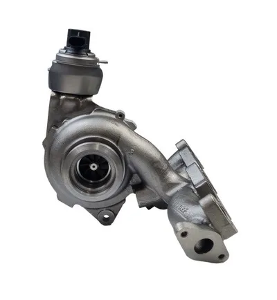 Turbolader