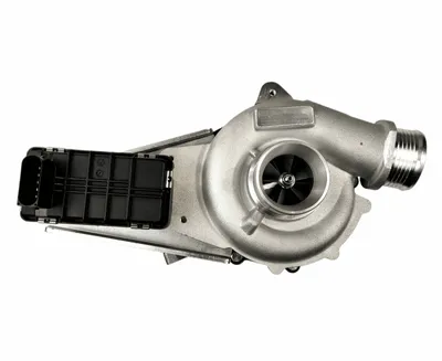 Turbolader NEU -CNSPA