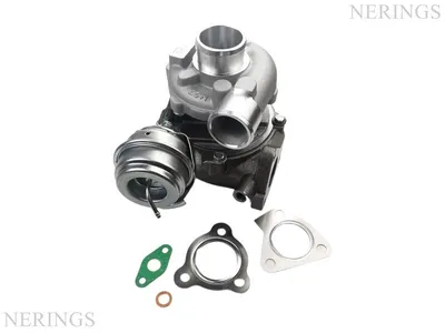 Neuer Turbolader mit Platz für Temperatursensor 757886-3 (GARRETT-CN)-CNTTL