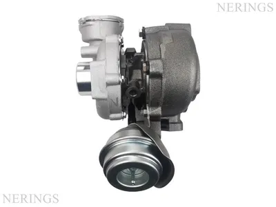 Turbolader -NRGS