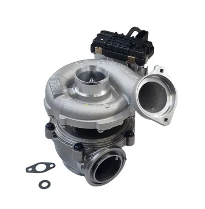 Turbolader neu -NRGS