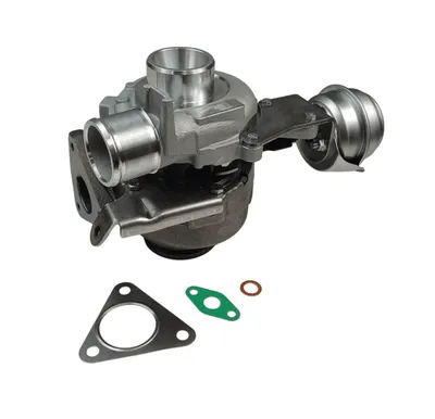 Turbolader