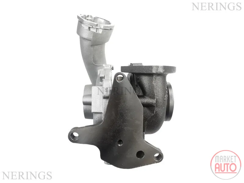 Turbolader neu -CNTTL2 -NRGS