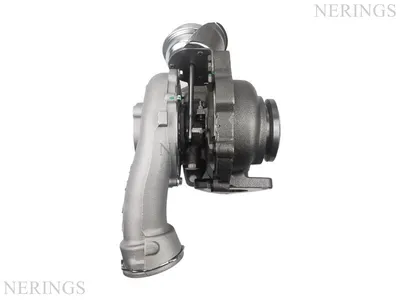 Turbolader