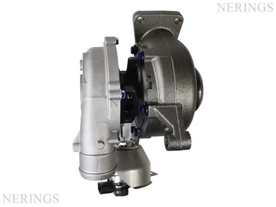 Turbolader neu -CNTTL2 -NRGS
