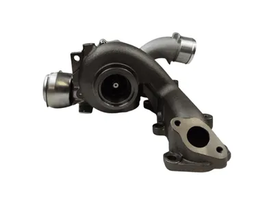 Turbolader neu -NRGS