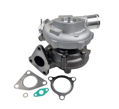 Turbolader neu -NRGS