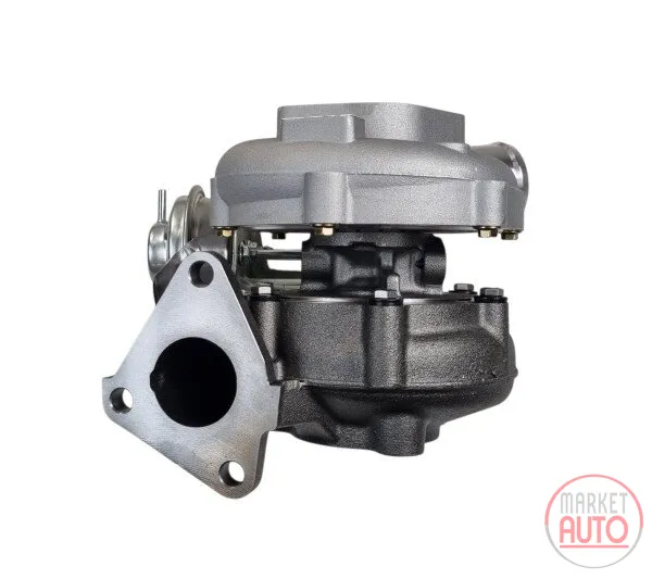 Turbolader neu -NRGS