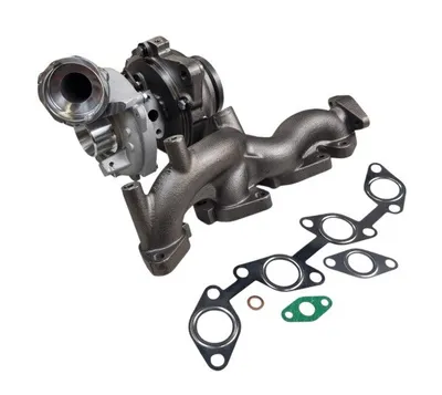 Turbolader neu-NRGS