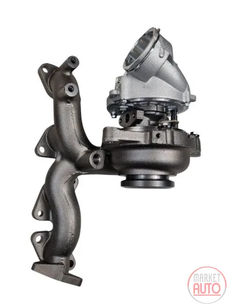 Turbolader neu-NRGS