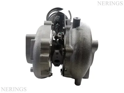 Turbolader neu -CNTTL
