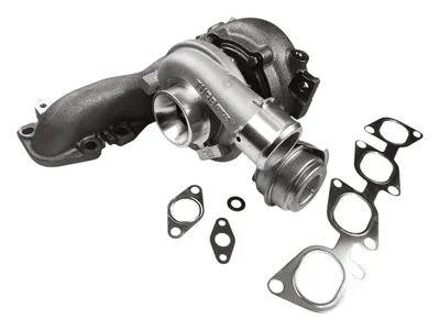 Turbolader neu -NRGS