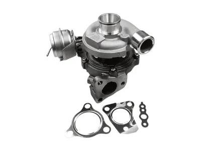 Turbolader NEU -NRGS