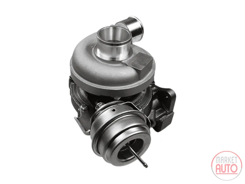 Turbolader NEU -NRGS