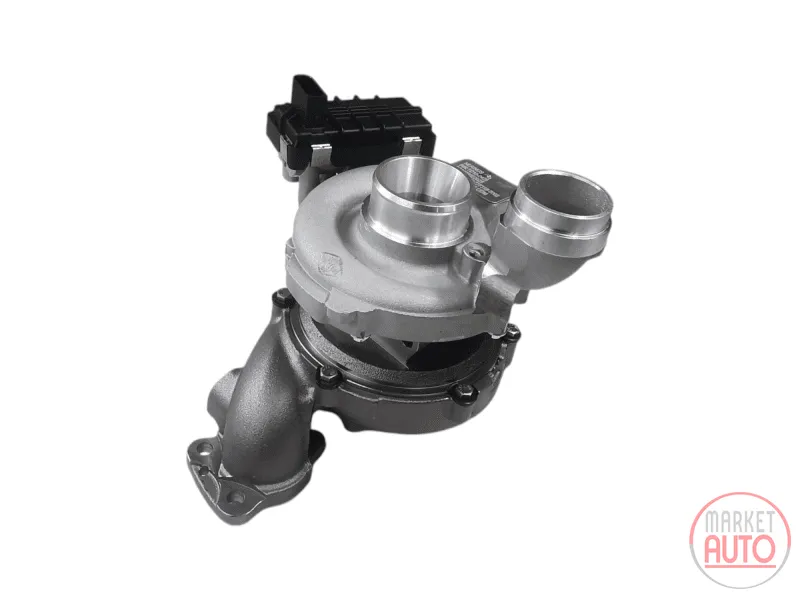 Turbolader neu (Garrett-CN)-NRGS